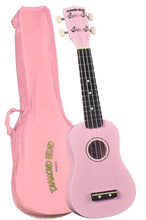 Load image into Gallery viewer, Diamond Head Ukulele