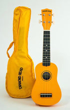 Load image into Gallery viewer, Diamond Head Ukulele