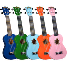 Load image into Gallery viewer, Diamond Head Ukulele