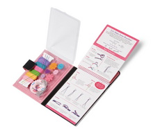 Load image into Gallery viewer, Melissa & Doug- Friendship Bracelet Craft on the Go