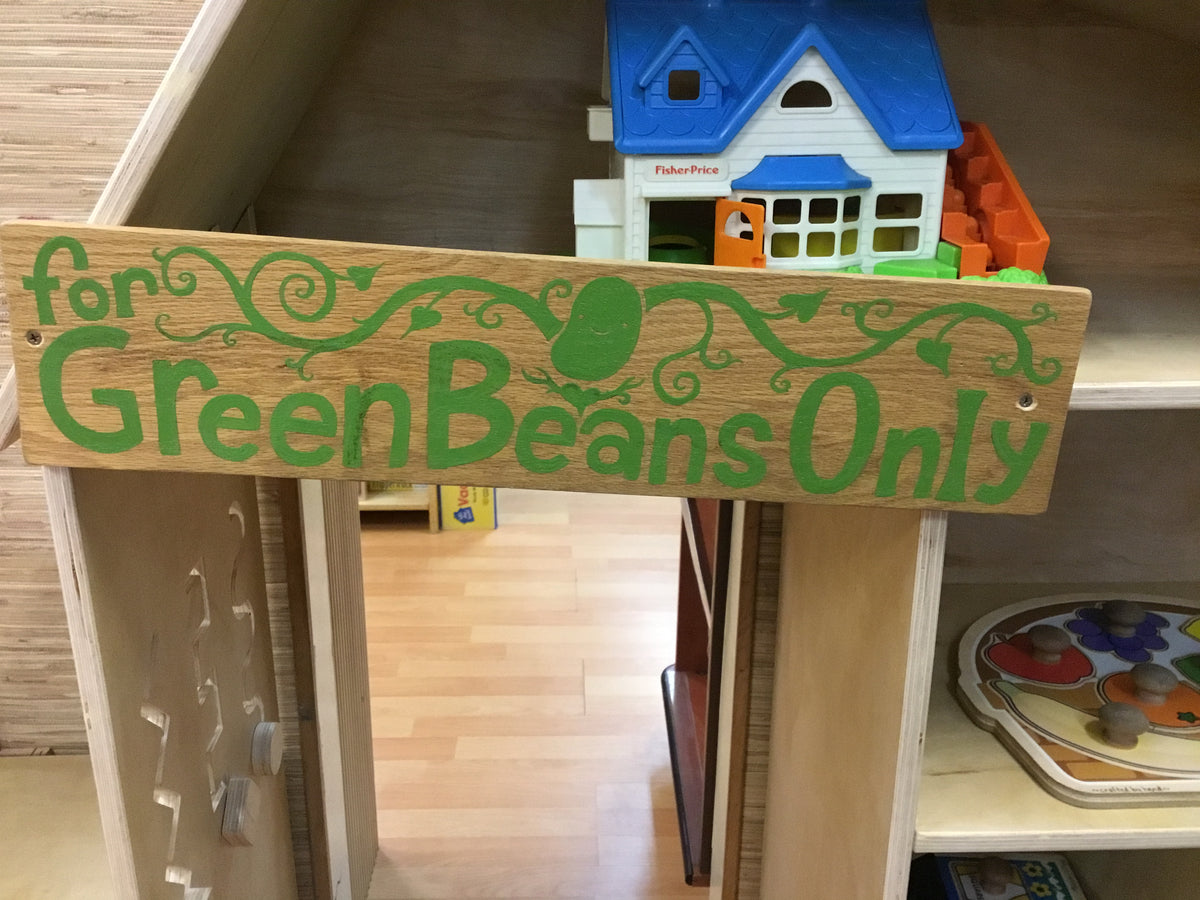 The Green Bean