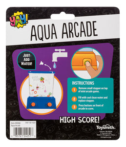 Aqua Arcade