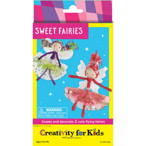 Faber-Castell: Sweet Fairies