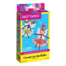 Load image into Gallery viewer, Faber-Castell: Sweet Fairies
