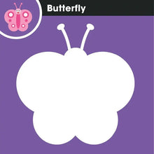 Load image into Gallery viewer, First Sticker Art: Creepy Crawlies (Create 20 Cute Insects)

