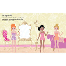Load image into Gallery viewer, My Sticker Dress-Up: Princesses
