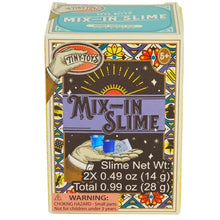 Load image into Gallery viewer, Tiny Toys - Itty Bitty Mix-in Slime

