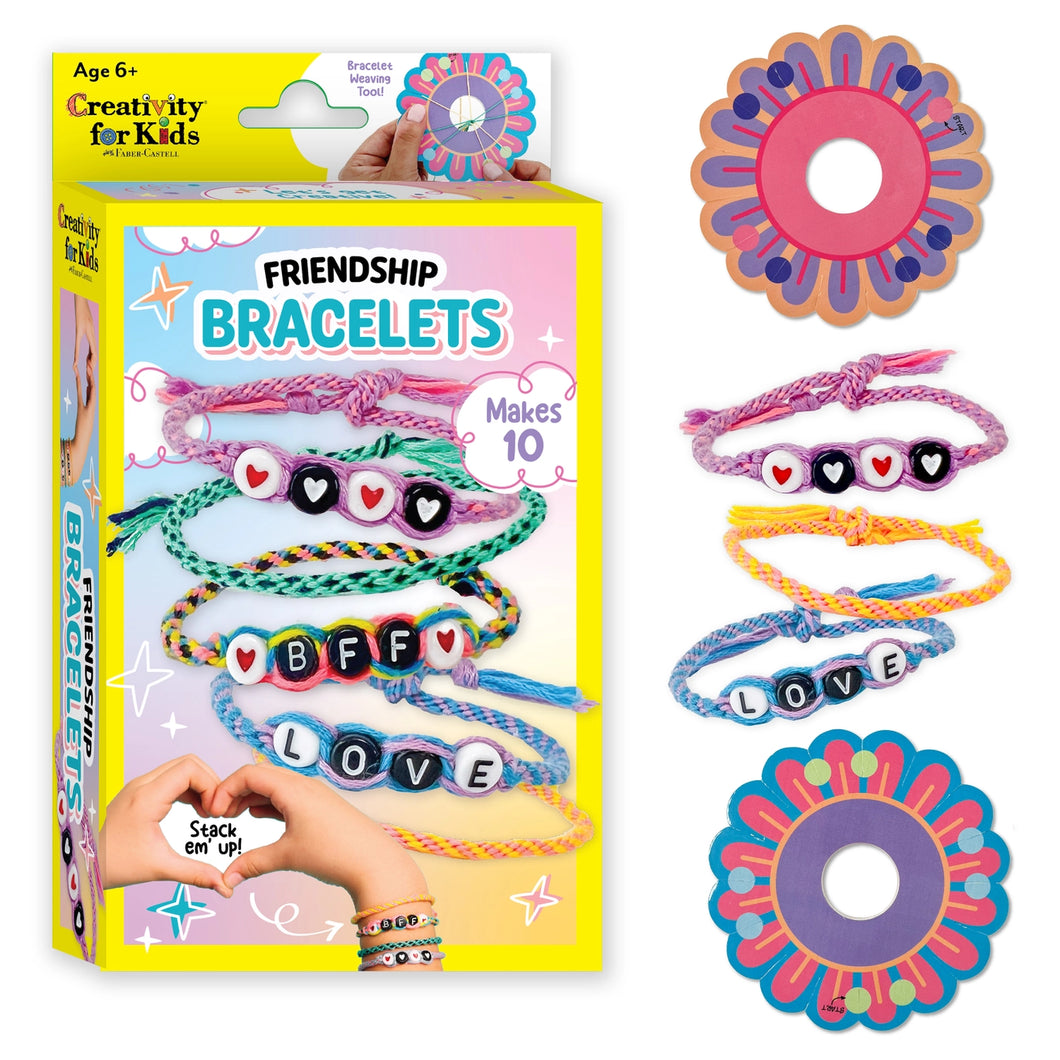 Best Friends Bracelets Mini Kit
