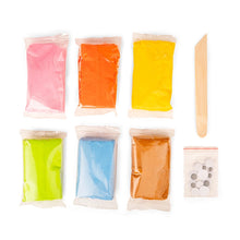 Load image into Gallery viewer, Huckleberry Clay Creatures
