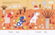 Load image into Gallery viewer, Missing Bits Stickers: Unicorns
