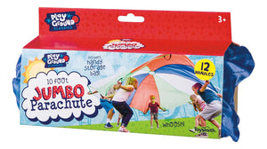 Playground Jumbo Parachute